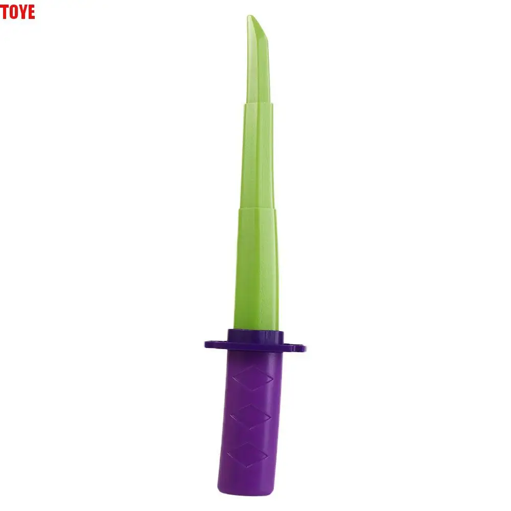 

Cartoon Carrot Extended 3D Gravity Carrot Toy Push Card Gravity Gravity Carrot Fidgets Toy Fidgets Long Gravity Banana Toy Girls