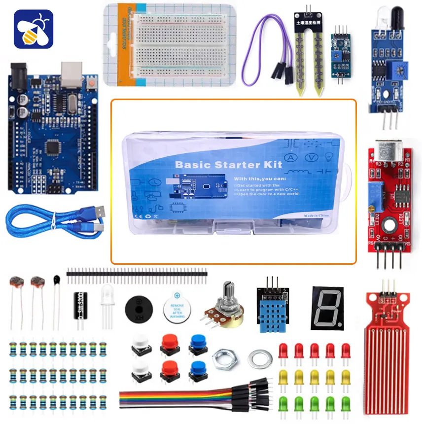 Thumbnail 2 - #43 Automation Kits Sale