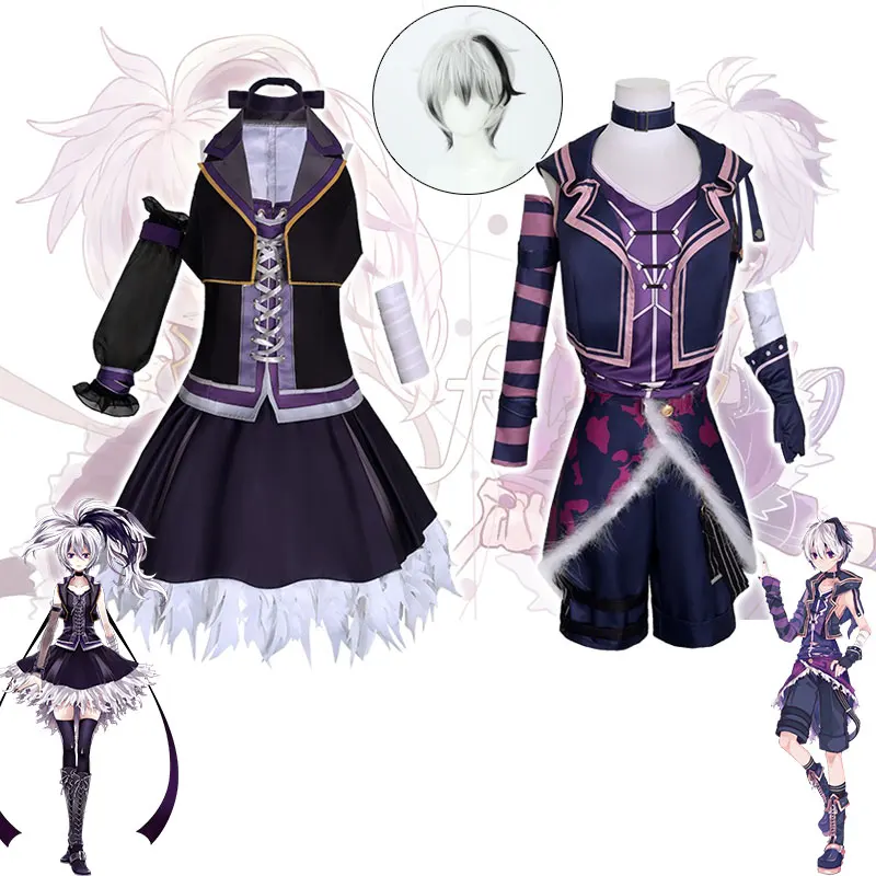 disfraz-de-cosplay-vocaloid-v-flower-v3-v4-traje-de-cantante-idol-vestido-gotico-lolita-ropa-rock-punk-disfraz-para-fiesta-de-halloween