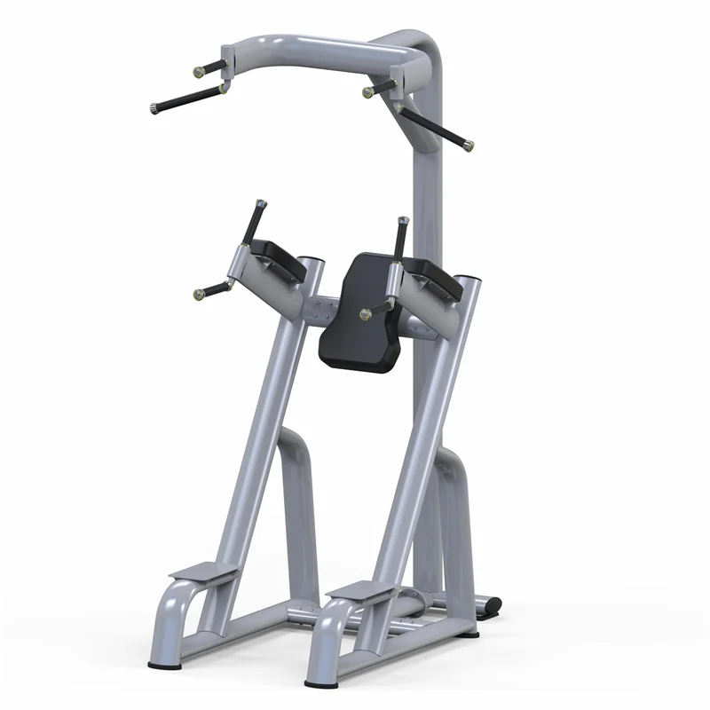 

OEM Service Commercial Gym Use Fitness Equipment Knee Up/Chin Pull Up For Training