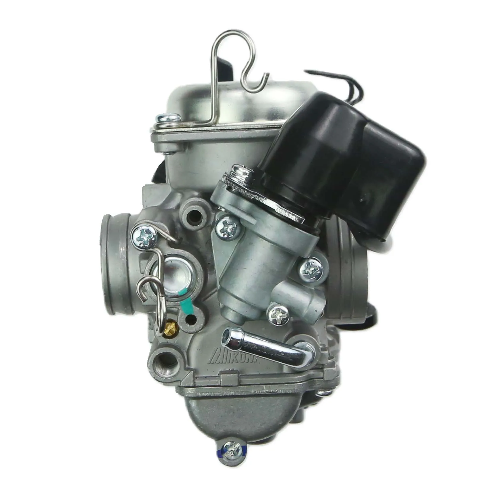 TPS 付きキャブレター ヤマハ exciter125cc nouvo's/LC オートバイ NOUVO キャブレター