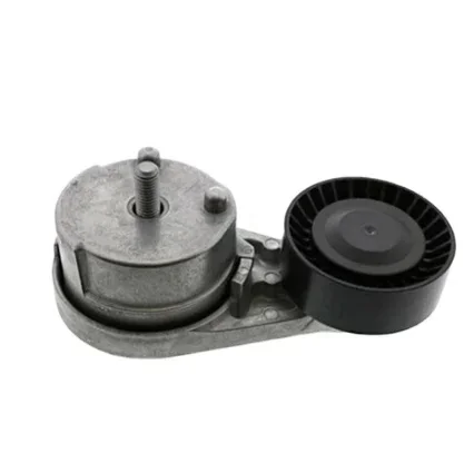 BBmart Auto Parts 3 pcs Suspension Compressor LR095838 4 pcs Tensioner LR079293 For Land Rover Discovery 4 5 Range Rover