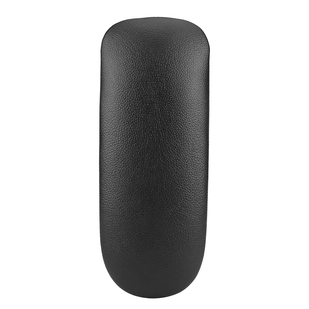 Armrest Latch Cover For Mini Cooper R50 R52 R53 Center Console Armrest Storage Box Lid Cover Car Pad