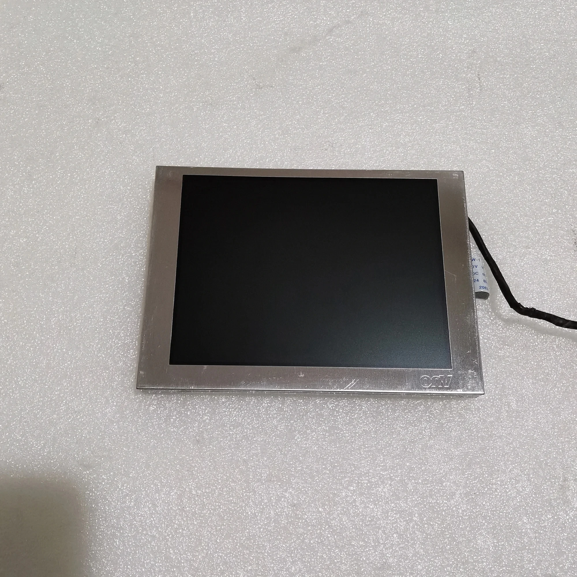 

100% original 5.7inch G057QN01 V1 G057QN01 V.1 LCD display screen