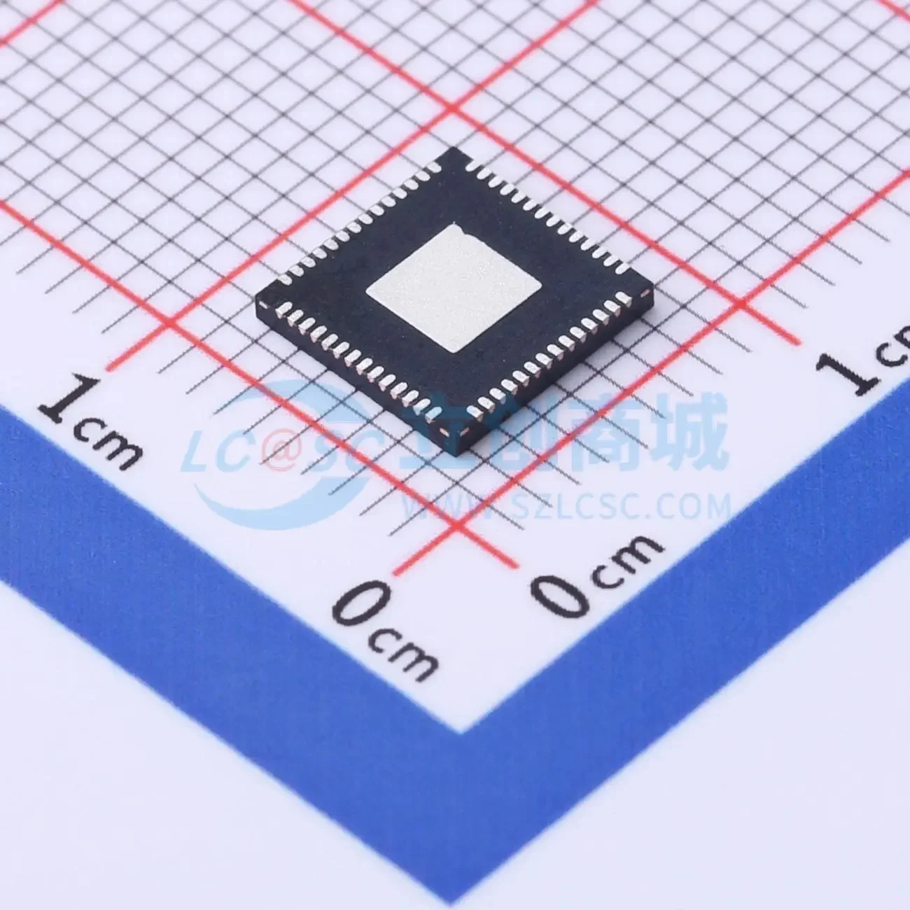 RP2040 متوفر في المخزون 48 ساعة