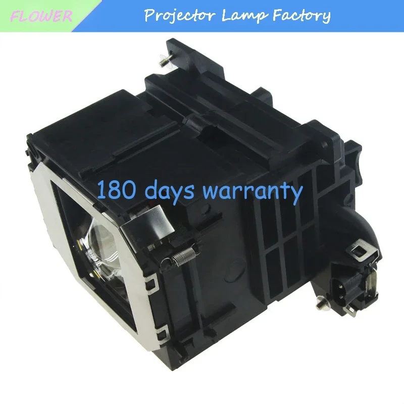 رائجة البيع مصباح بروجيكتور مع السكن ELPLP28 V13H010L28 لإبسون EMP EMP TW200H / EMP TW500 / PowerLite 200 / PowerLite 200 + #3