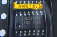 2pcs/lot MAX3076E MAX3076EESD MAX3076EASD SOP14  [SMD]