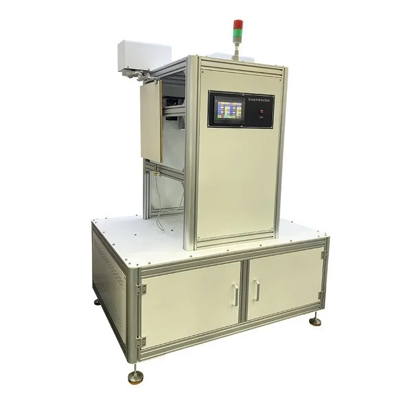 Hinge fatigue tester Door and window silence tester