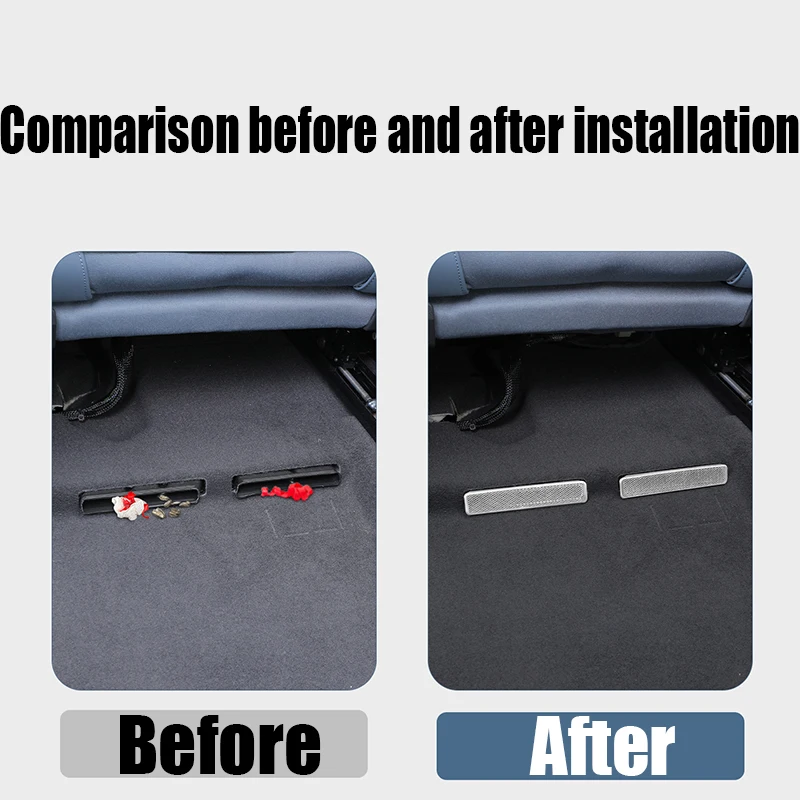 Thumbnail 3 - #50 Best Car Air Vent Decorations to Buy In 2026