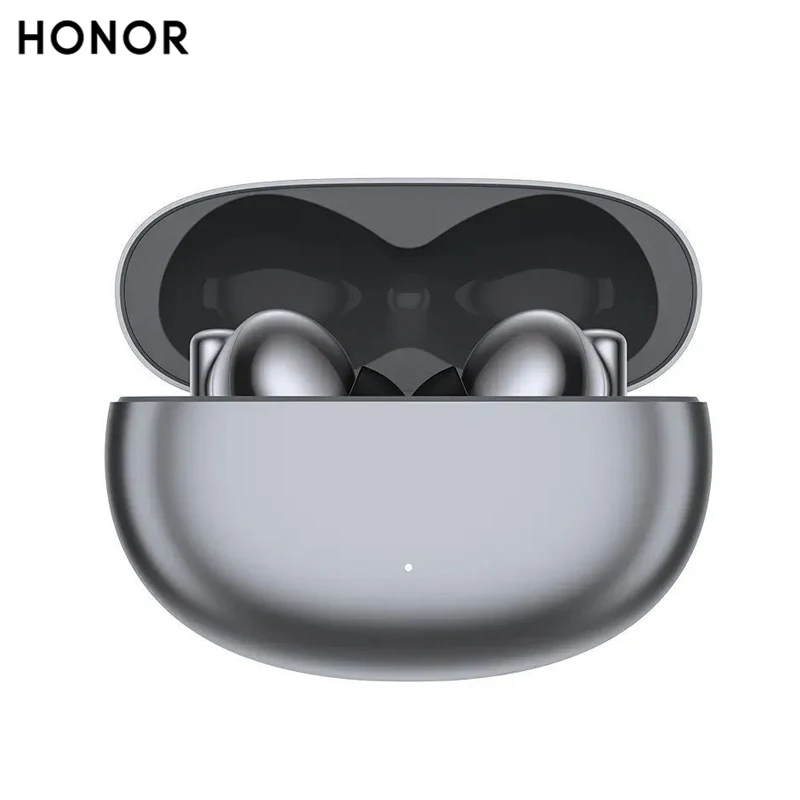 Honor Wingcloud X5s Pro TWS Earphone Bluetooth Active Noise Cancelling True Wireless Headphone 40 Hour Battery For HONOR 200