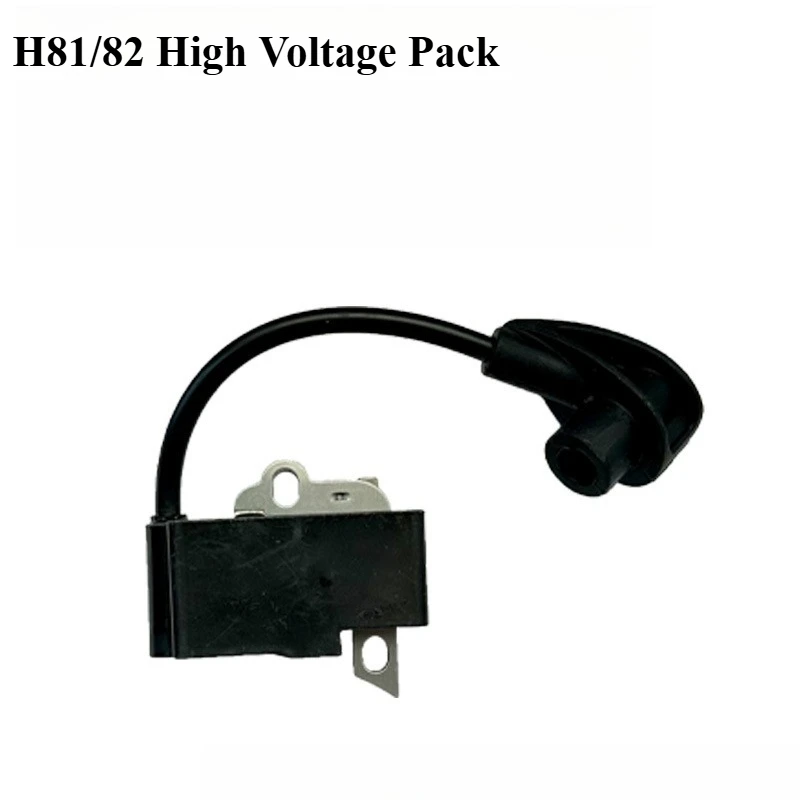 For STIHL Steele HS81T/HS86R high-voltage coil HS82T ignition coil HS82 hedge machine High quality