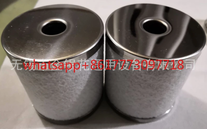 AFF-EL8B AME-EL350 AMH-EL350 AMD AMG AMF AM-EL350 Alternative SMC-Filterkartusche