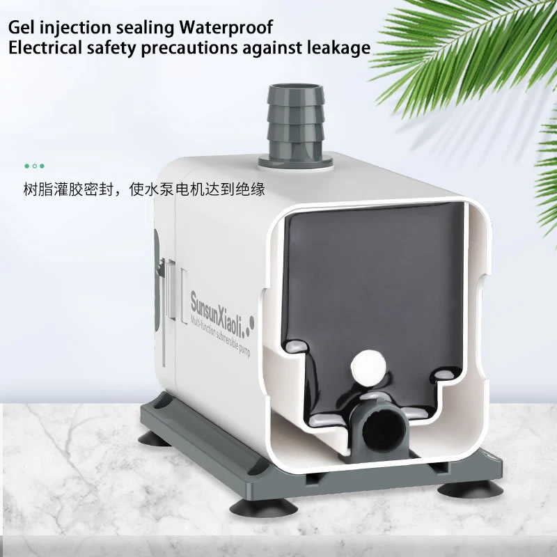 Thumbnail 4 - #67 Best Aquarium Filter Pumps to Buy In 2026
