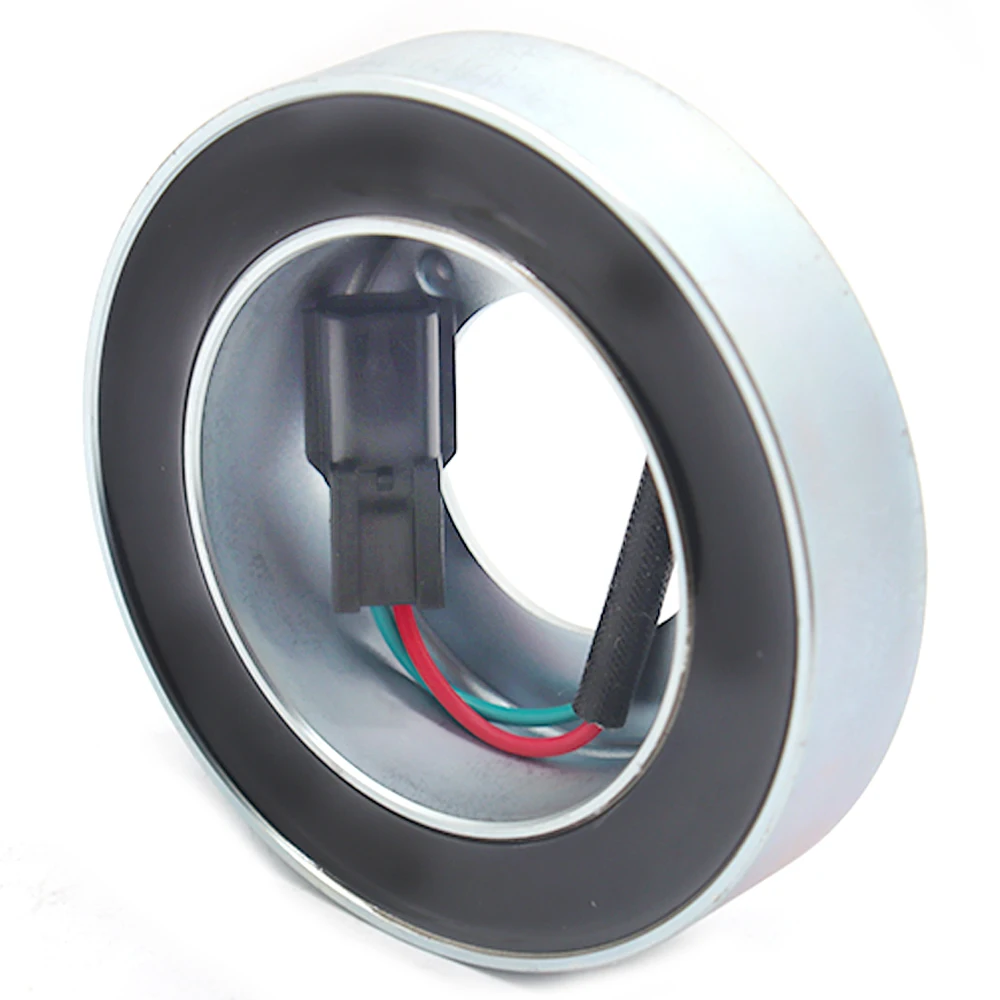 Cewka sprzęgła sprężarki klimatyzacji do Renault Koleos 2.5L 92600JY11A 926002216 R 92610JM01C 92610-JM01C — zdjęcie 2