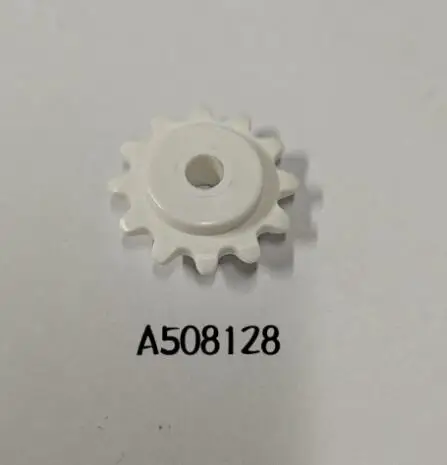 

(5 шт./лот) Шестерня сушилки Noritsu A508128-01 для минилабов серии QSS32 A508128