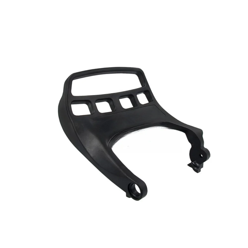 

Защитный кожух тормозного механизма для бензопилы, замена рукоятки для моделей MS044, MS046, MS440, MS460, номер детали 1125 792 9100, черный