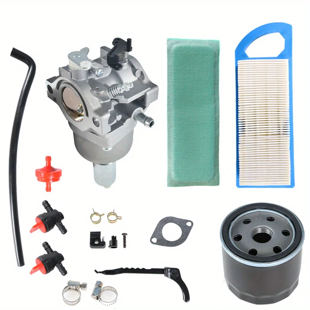 

594593 Карбюратор для Briggs Stratton 591731 593514 697141 697190 698445 699109 699937