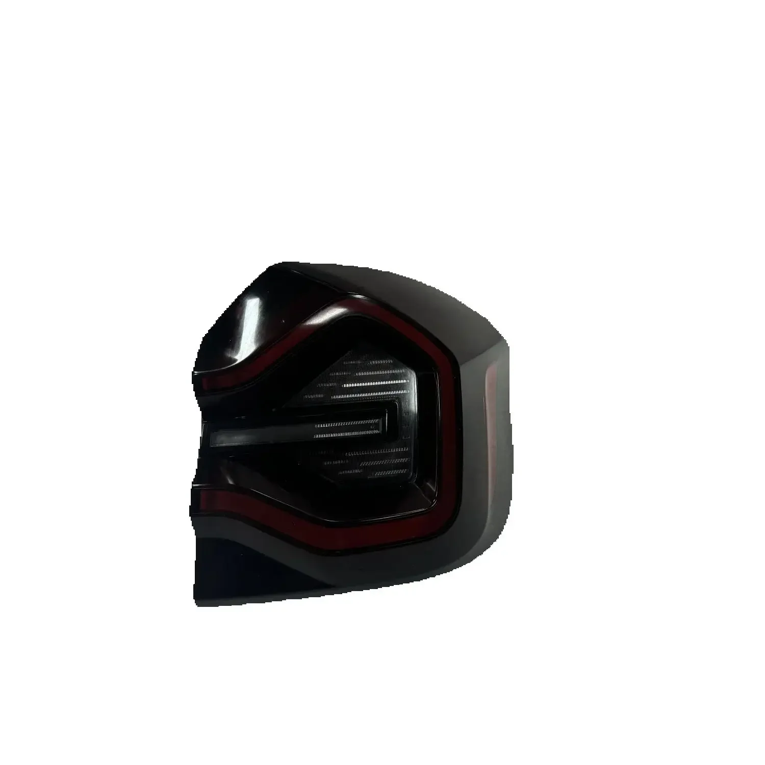 FOR BMW X3 G01 X3M F97 Original Rear Taillight LCI European Version - Auto Parts & Accessories