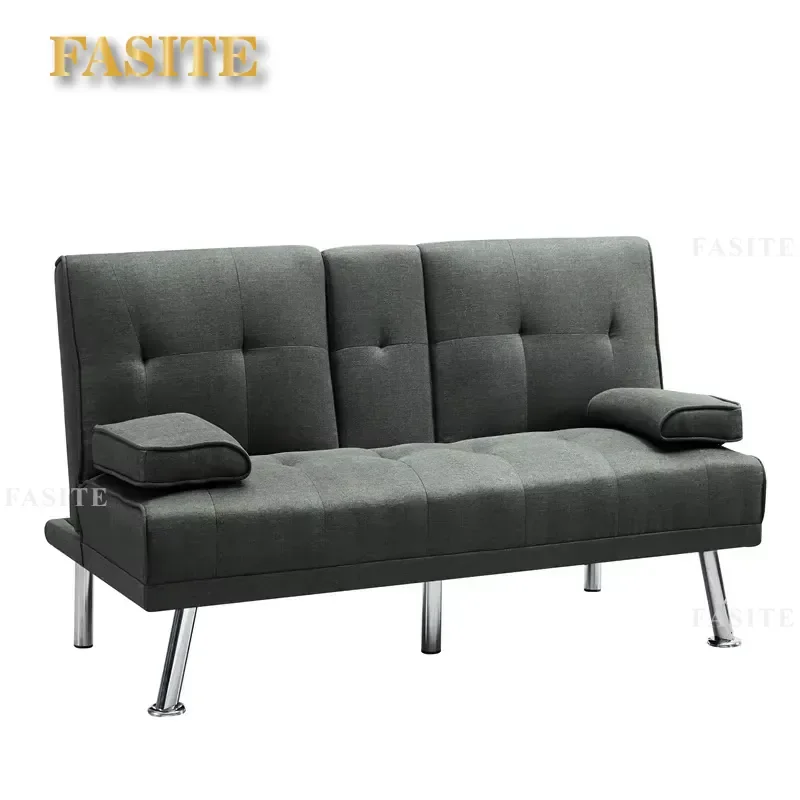 Newly designed 2 sofas for living room sofa sleeper beds