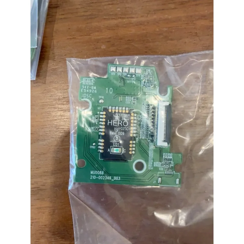 Wired Mouse Main Circuit Board Light Wear Fully Functional Replacement Repair Spare Parts for Logitech G502X Gaming Mouse