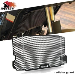 Radiator Guard For Kawasaki VULCAN S Cafe Sport VULCAN 650 Radiator Grille Guard Protector Cover 2015 2016 2017 2018 2019 - 2026