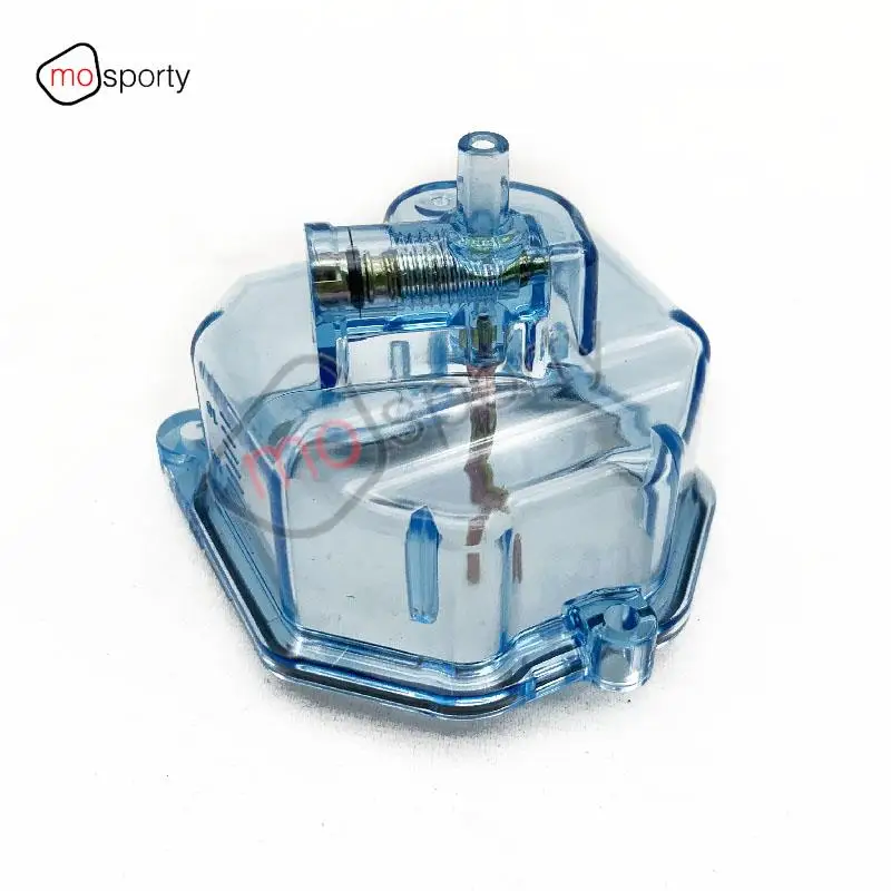 Plastic Clear Carburetor Float Bowl Chamber Carb for PZ26 PZ27 PZ30 PZ32 Carb PZ 26 27 30 32