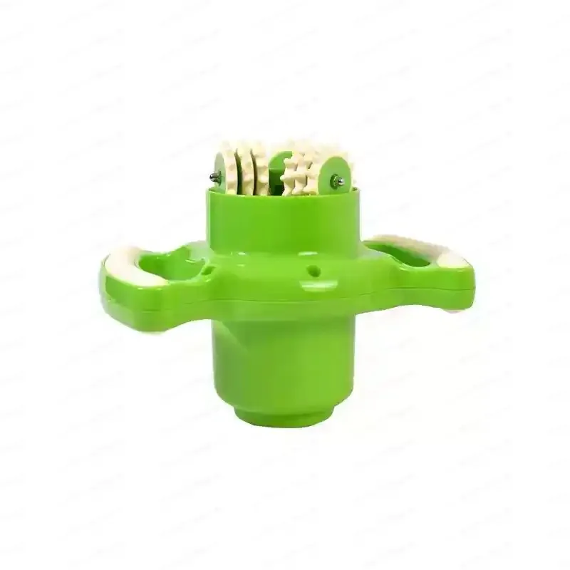 

Massager Home 3D Magic Hand Beauty Salon Health Multifunctional Magnetic Thin Shoulder Neck Waist Leg