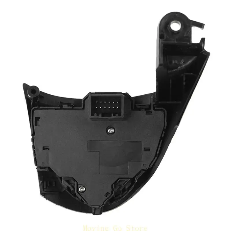 

B5XD Steering Wheel Control Switch Replacement OE# 35880-TR0-A02