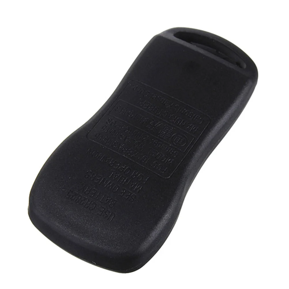 

2Pcs Replacement Remote Key Fob Durable Keyless Entry Car for Frontier Keyless Entry