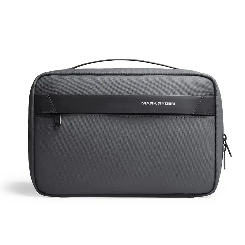Mark Ryden กระเป๋าเดินทางผู้ชายธุรกิจ Gods แห้งเปียกแยกฟิตเนสกระเป๋าอาบน้ํากันน้ําแต่งหน้า