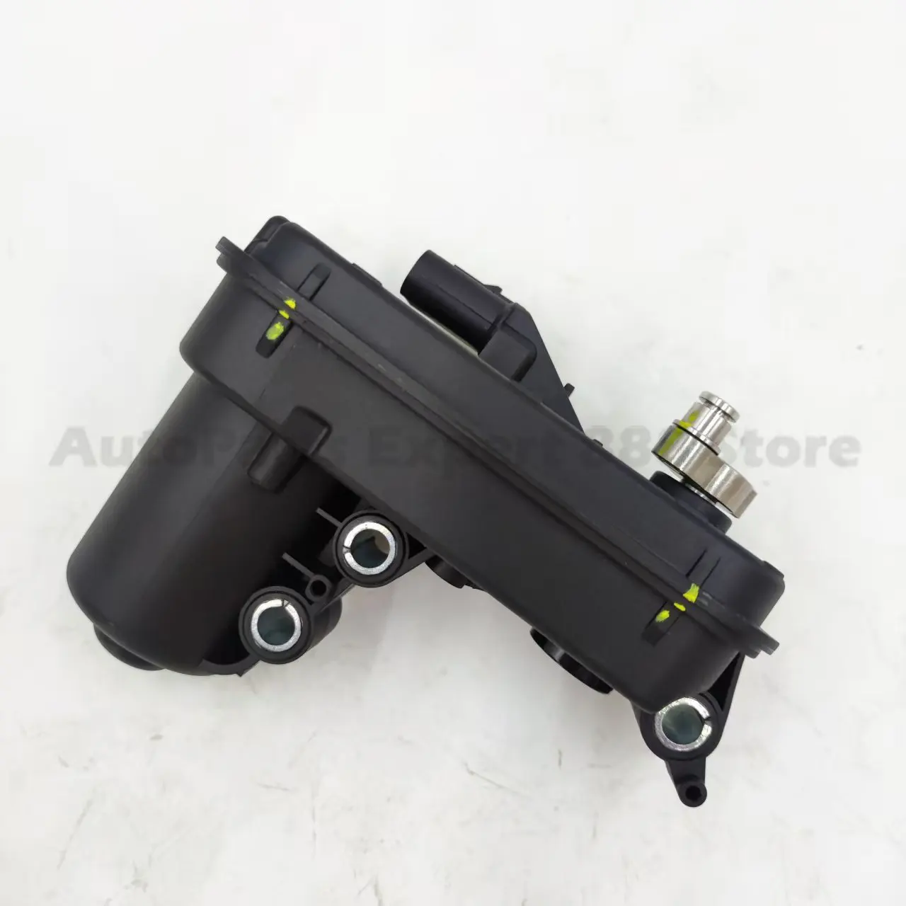 For Cadillac 1.5L Turbocharger Electronic Control Valve 6NW011132-43 830604-0046 Premium Quality Reliable Performance