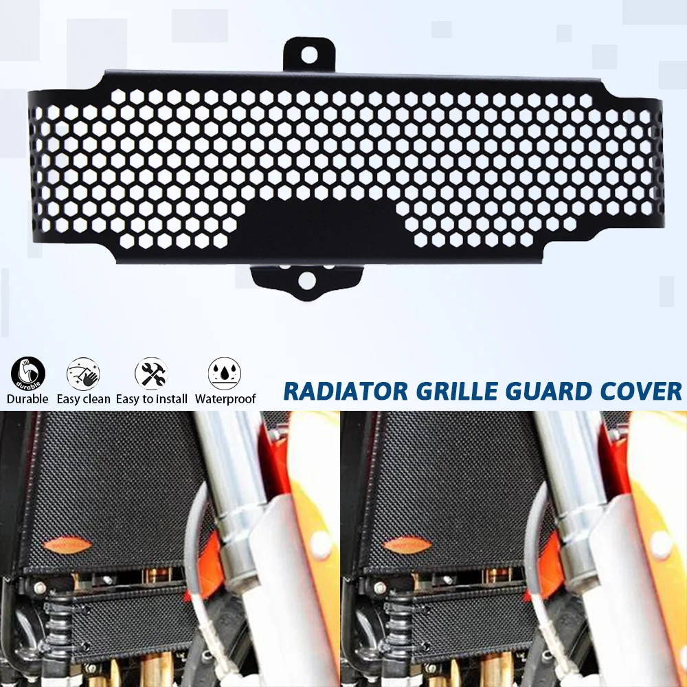 

2021 Motorcycle Oil Cooler Guard Grille Cover Protector For Speed Triple 1050 S Speed Triple 1050 RS 2018 2019 2020 Accessories