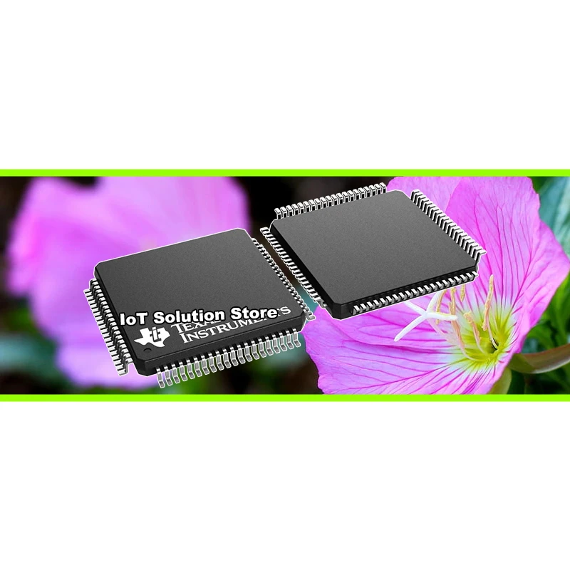 

1PCS TVP5147M1IPFPR TSB41AB3MPFPEP F280039CPNQ1 SN74V293-7PZA