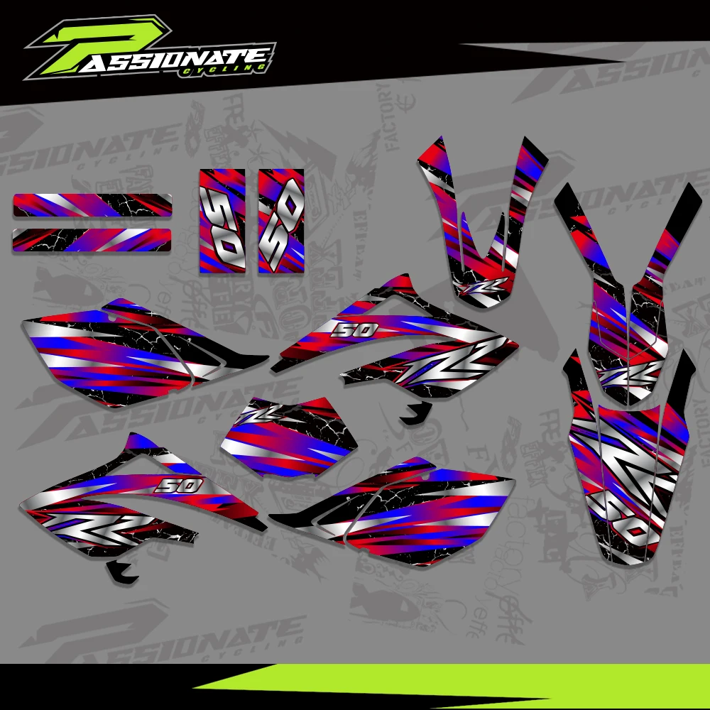 

Для Beta RR 50 2006, 2007, 2008, 2009, 2010, полные графические наклейки, наклейки с индивидуальным номером, имя, наклейки