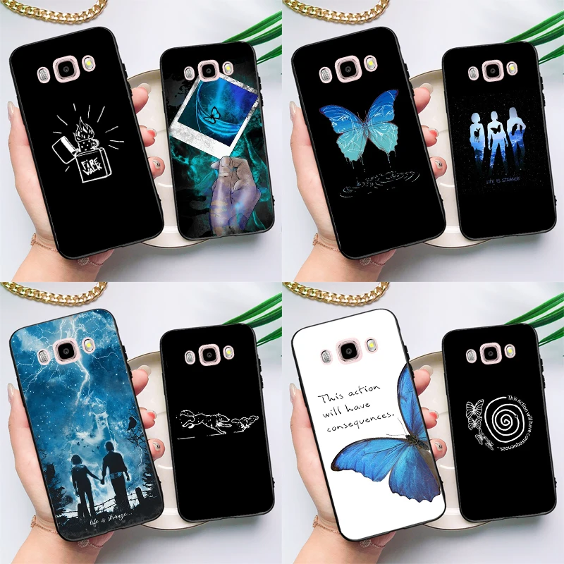 Life Is Strange Gam… - image