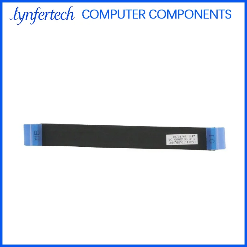 For Lenovo V14-ADA ARE IGL Audio Card Reader Power Button Board Cable Replacement Part 5C10S30047 Laptop Accessory