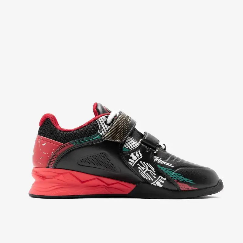 Professional Weight Lifting Sneakers for Unisex High Quality Men Weight Training Shoe Comfortable Gym Training Shoes Couples