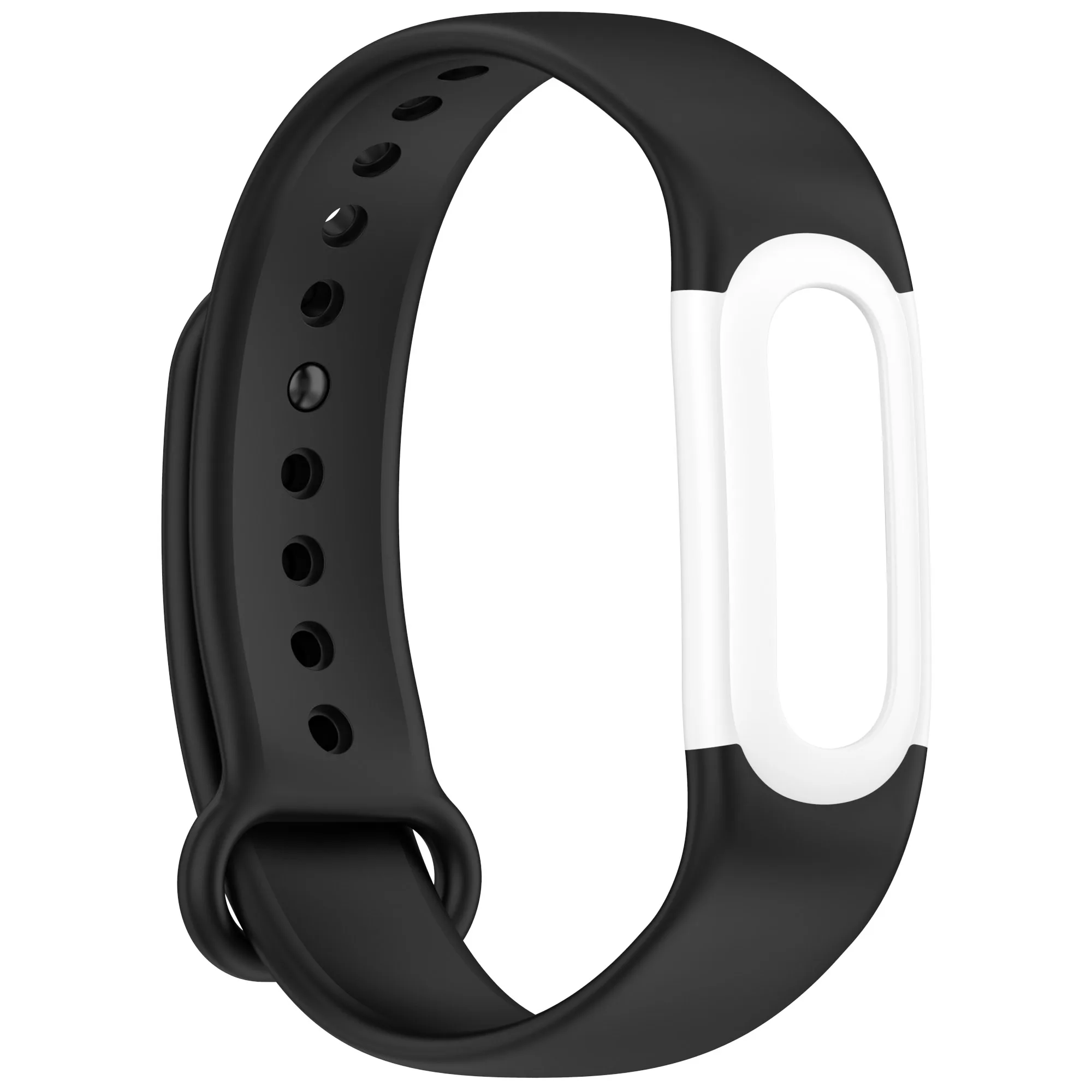 Silicone Strap for Google Fitbit Air Sport Loop Band Wristbands Correa for Fitbit Air Quick Release Bracelet Cover Accessory