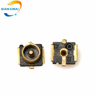 2pcs/Lot wifi signal antenna connector socket on logic motherboard for Xiaomi Mi3 Mi4 Mi5 Mi2 2s M2A Mi4C Mi4i Redmi 1s Note 2 3