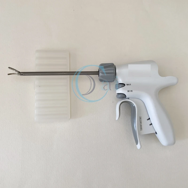 Medical Ultrasound Instrument Disposable Surgical Harmonic Ultrasonic Scalpel Shears