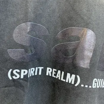 10 best sales تيشيرت أسود رجالي - №4