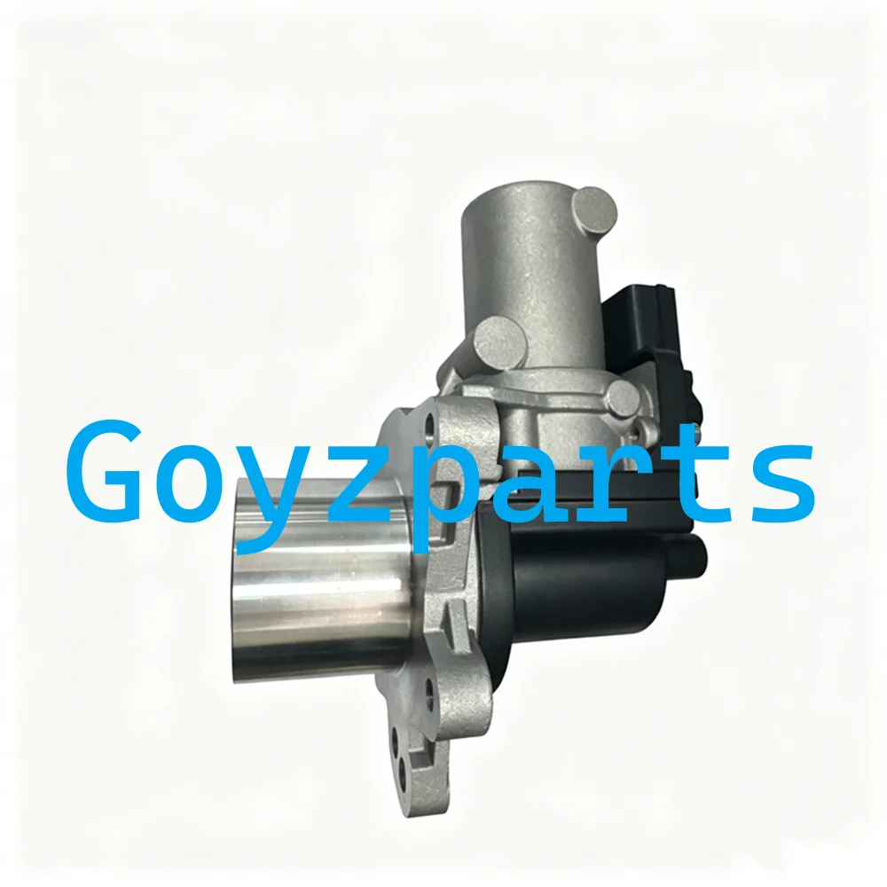 80284102F600 802841-02F600 EGR Exhaust Gas Recirculation Valve fits for Hyundai Grand Santa Fe 2.2 Sorento 2.2