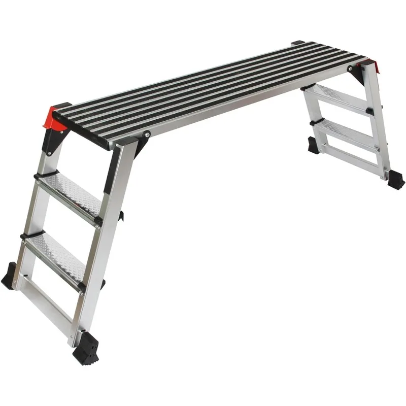 Aluminum Work Platform 50