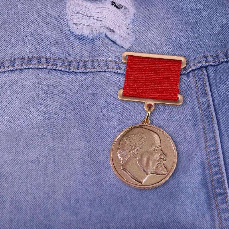 Thumbnail 4 - #7 Latest Award Pins & Medals Offers