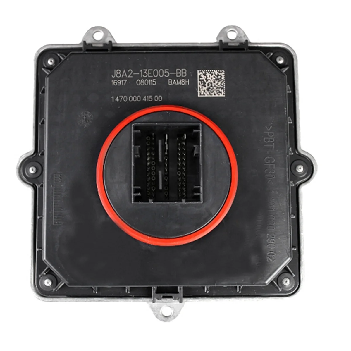 

Автомобильный светодиодный модуль водителя фар, балласт J8A2-13E005-BB для Range Rover Velar Evoque Jaguar E-Pace 2018-2021