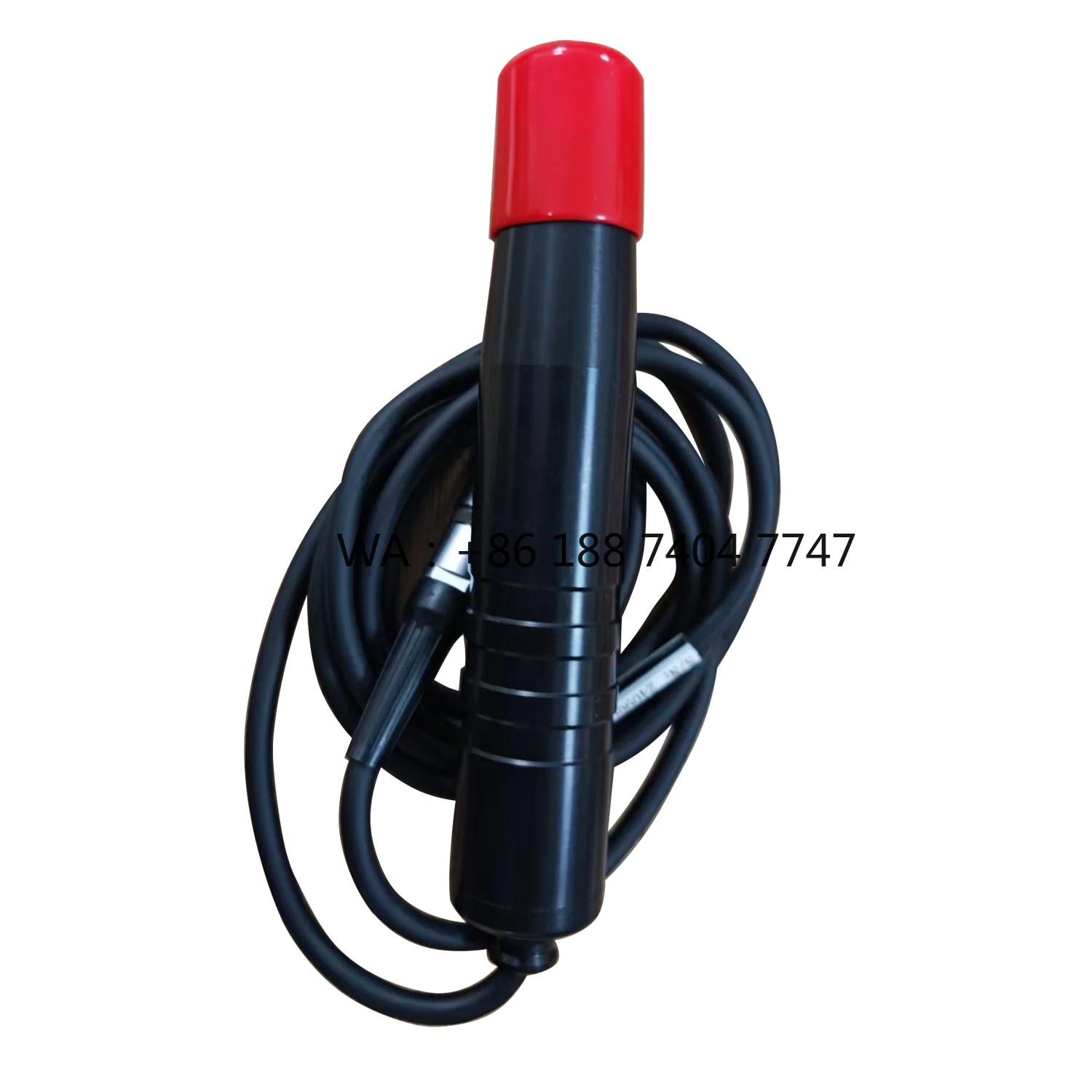 The B-Scan Probe for Ray Vision Ophthalmic Ultrasonic A/B-Scan ABS-300