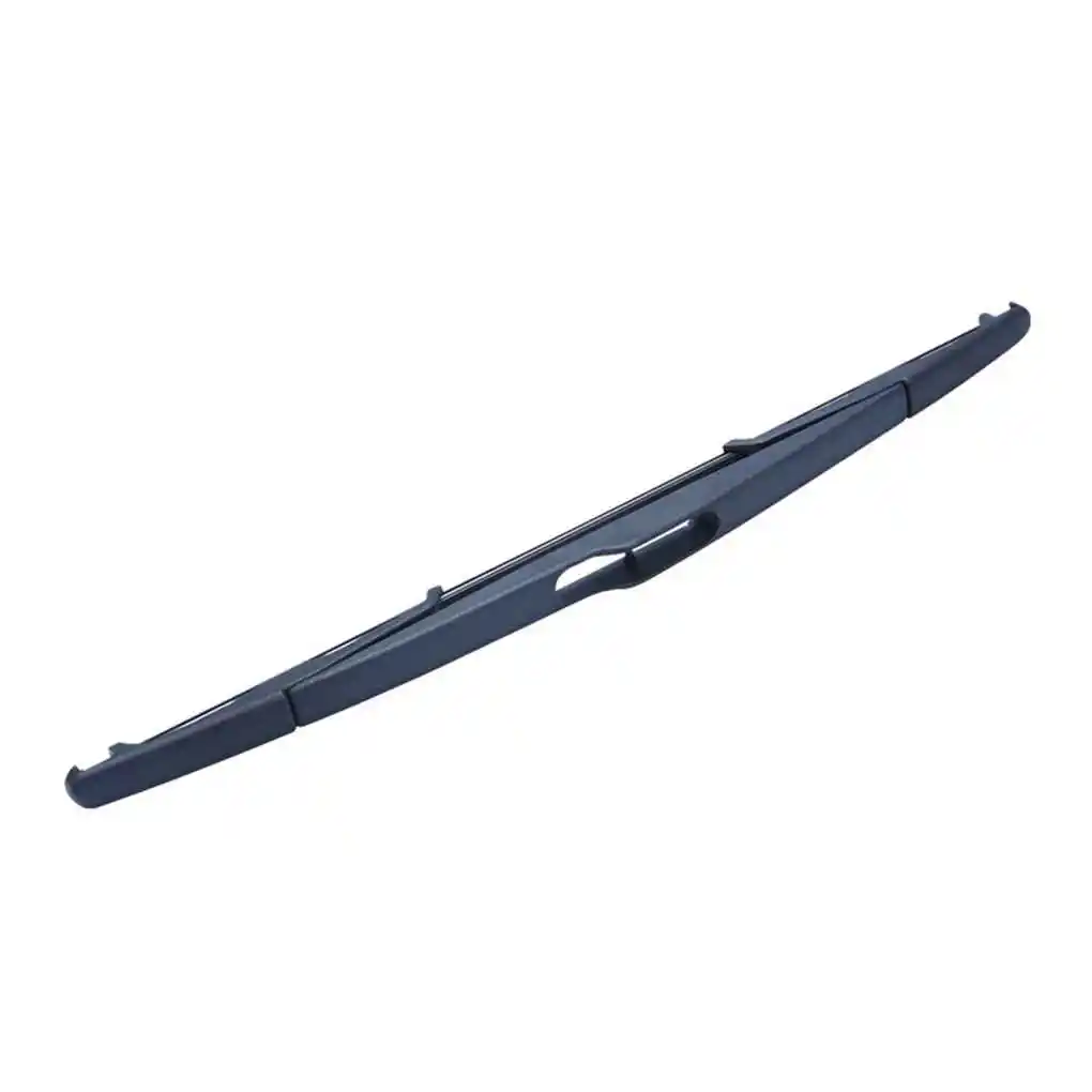 Car Rear Windscreen Window Wiper Arm Blade for Peugeot 206 1998-2009 Durable Auto Parts