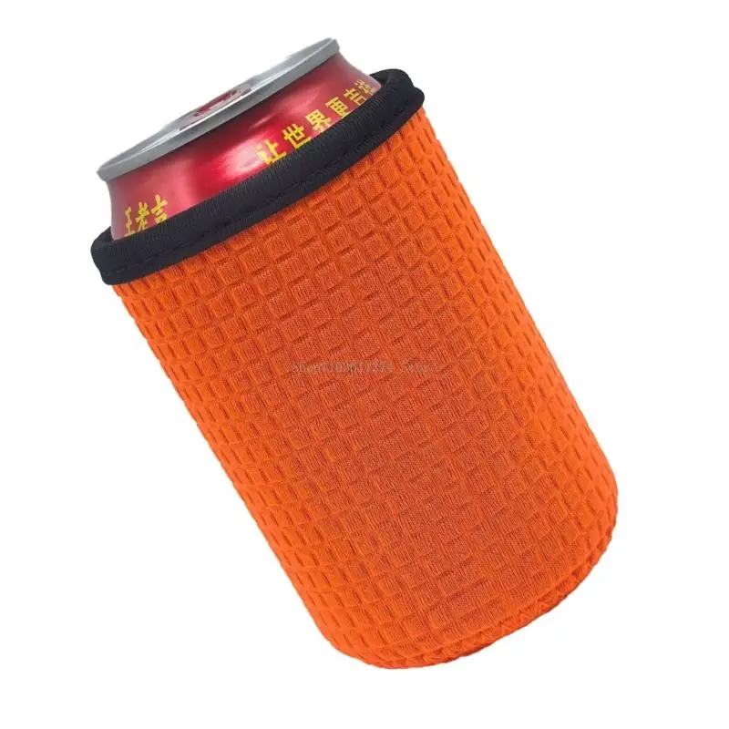 

Portable Cup Sleeve Drink Decoration Neoprene Drink Coolers Bottle Sleeve
