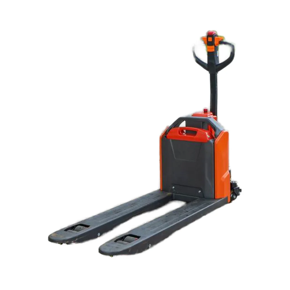 

Low Price 2-ton Original Electric Small Forklift High Performance and Cost-effectiveness