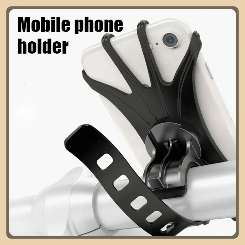 Bike Phone Holder B…